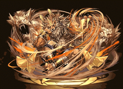 掌砂焦炎神・セト