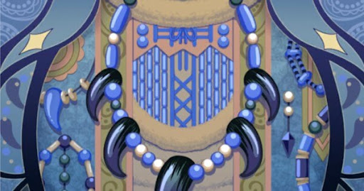 fgo-混禍の爪飾り