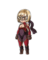 ジョブカラースキンジータ1