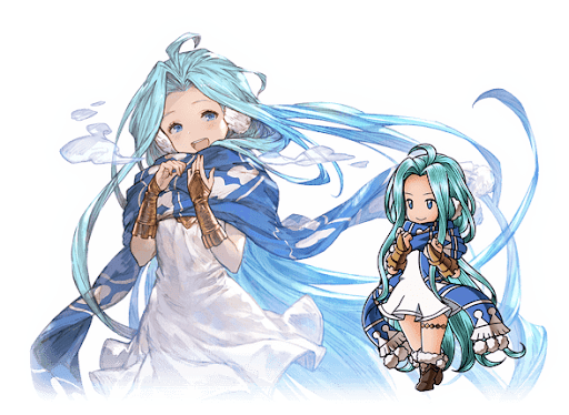 ルリア_ホッピング・スノー