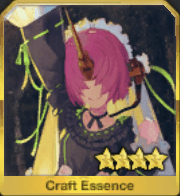 fgo-英霊紀行：フランケンシュタイン（バーサーカー）