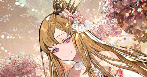 fgo-ホワイト・ガーデン