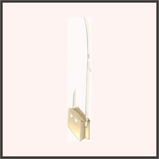 チョコレートボックス（黄）