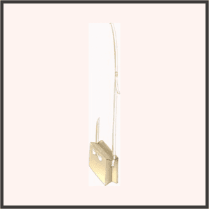 チョコレートボックス（黄）