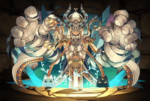 超転生オシリス