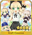 fgo-おしえて！健康のひみつ！