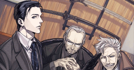 fgo-カルデア特捜班