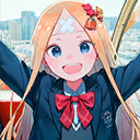 英霊星行：アビゲイル・ウィリアムズ