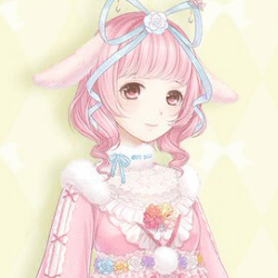 ふわふわピアノちゃん