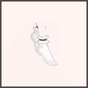 バニラシェイク