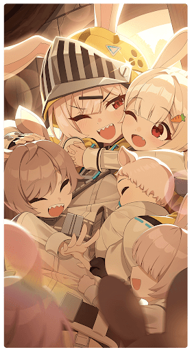 マルシルSR_ラビットタウン