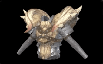 ディアブロXメイル