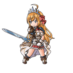 ペコリーヌ_初期状態