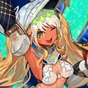 fgo-英霊博装：アンドロメダ