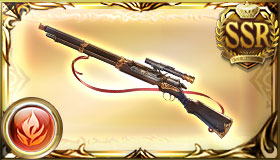 コルクバレットシューター