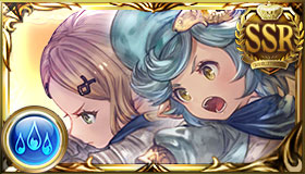 ミラオル＆ザーリリャオー