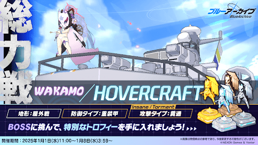 ホバークラフト