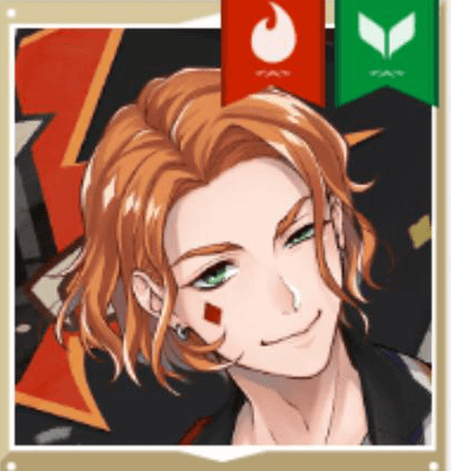 ツイステ_ケイト・クラブ・ウェア