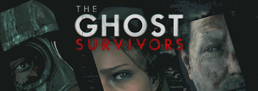 ゴーストサバイバーズ
