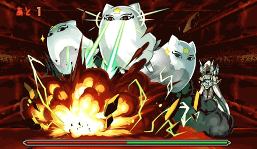 異聖の天上宮殿 5階 1F