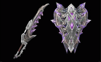 インフェクスベイル改