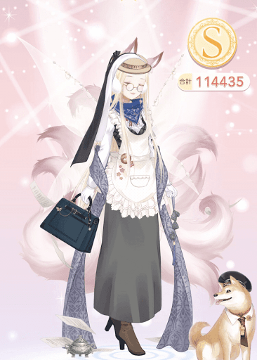 クエスト参考コーデタブ「参考画像URL」