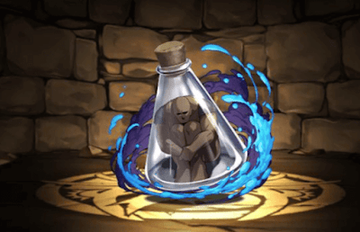 脱出用ゴーレム