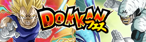 サイヤの日ドッカンフェス