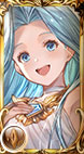 ルリア（土SSR）