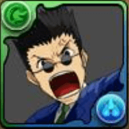 受験生・レオリオ