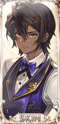 ユニフォーム・オブ・ラードゥガ・ジャミル