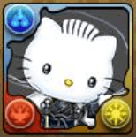 牛飼の星河神・彦星ディアダニエル