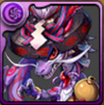 式神・ヒョウタツ