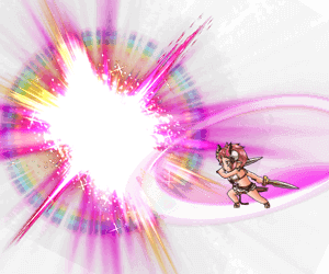 スツルム（水着）_上限解放後