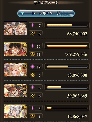 マグナ100HELL限定なし_タイム