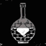 開封済みの高級ブランデー