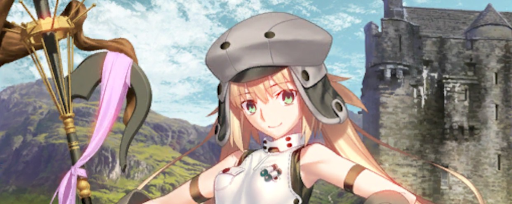 fgo-アルトリアキャスター