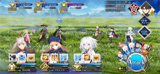 fgo-エネミー画像1