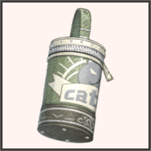 猫の缶詰バッグ