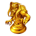 バーサーカーモニュメント