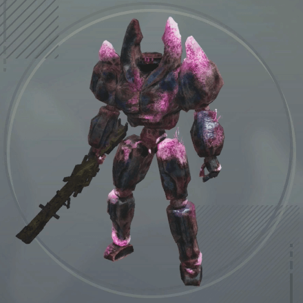 インフェルノキーパー