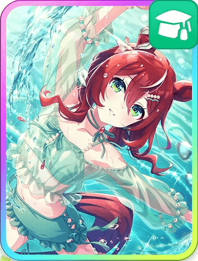 水面のプリンシパル