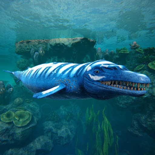 Xバシロサウルス