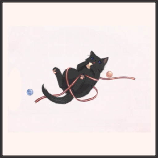 猫の話（午後）