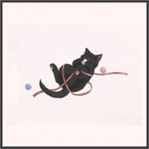 猫の話（午後）