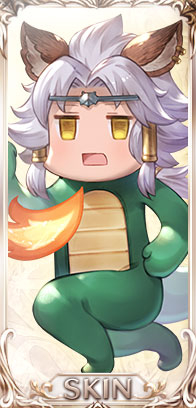 やんちゃ怪獣b