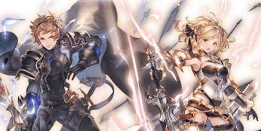 レリックバスター