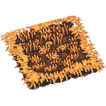 Ball x Pit_小麦畑