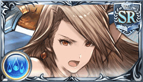 カタリナ（水着）