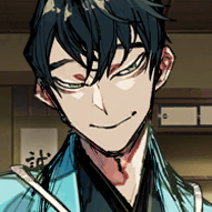 fgo-伊東甲子太郎